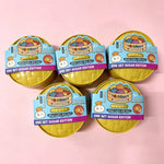 Glitter Dumpling Blind Box Squishy Toy