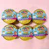 Glitter Dumpling Blind Box Squishy Toy