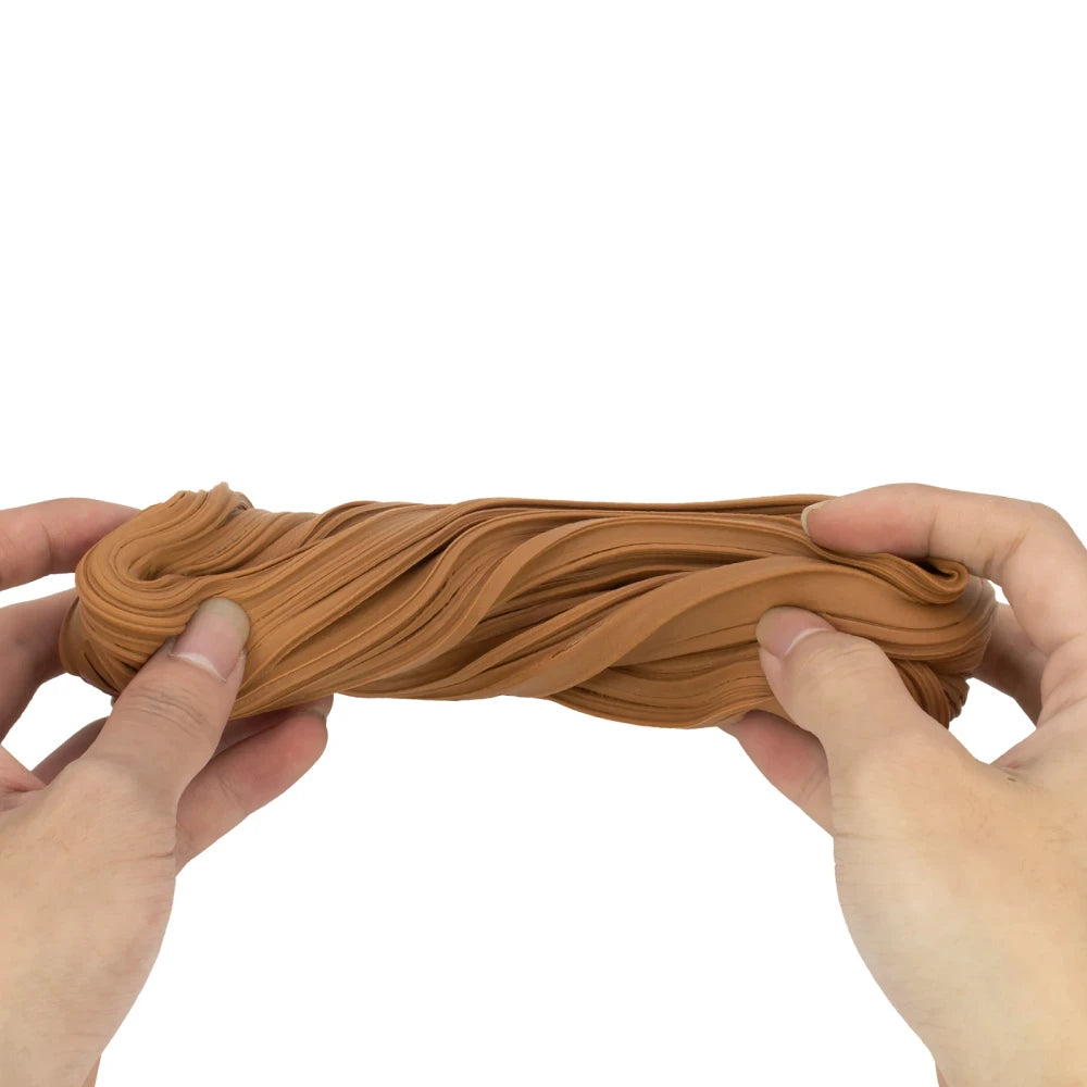 Chocolate Cookies Butter Slime Kit