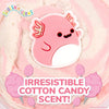 Squishmallows Scented Slime Jar