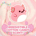 Squishmallows Scented Slime Jar