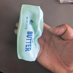 Slow Rebound Butter Bread Squeeze Toy