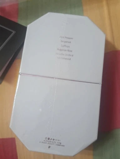 Review Card