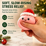 Christmas Advent Calendar Squishy Gift