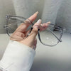 Retro Anti-Blue Light Glasses