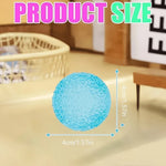 NeeDoh Textured Slow Rebound Stress Ball
