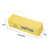 Large Butter Stick Soft Toy