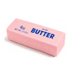 Slow Rebound Butter Bread Squeeze Toy