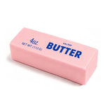 Slow Rebound Butter Bread Squeeze Toy