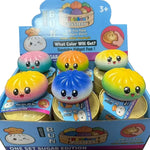 Dumpling Squeeze Toy