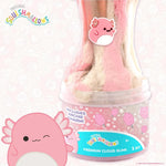 Squishmallows Scented Slime Jar