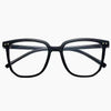 Retro Anti-Blue Light Glasses