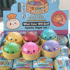 Glitter Dumpling Blind Box Squishy Toy
