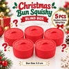 Christmas Dumpling Squishy Blind Box