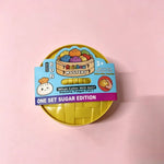 Glitter Dumpling Blind Box Squishy Toy