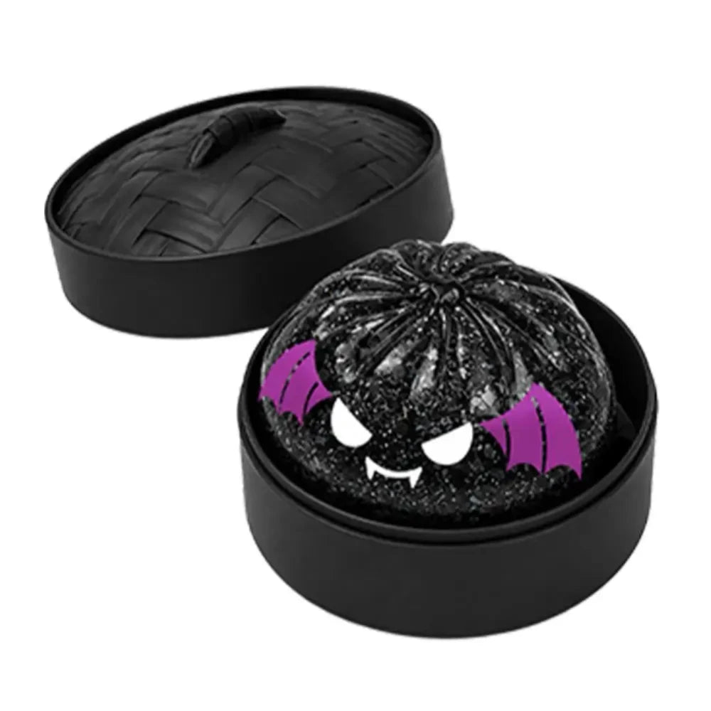 Squishy Steamed Bun Stress Toy