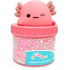 Squishmallows Scented Slime Jar