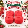 Christmas Dumpling Squishy Blind Box
