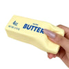 Slow Rebound Butter Bread Squeeze Toy