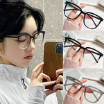 Retro Anti-Blue Light Glasses