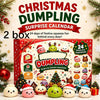 Christmas Advent Calendar Squishy Gift