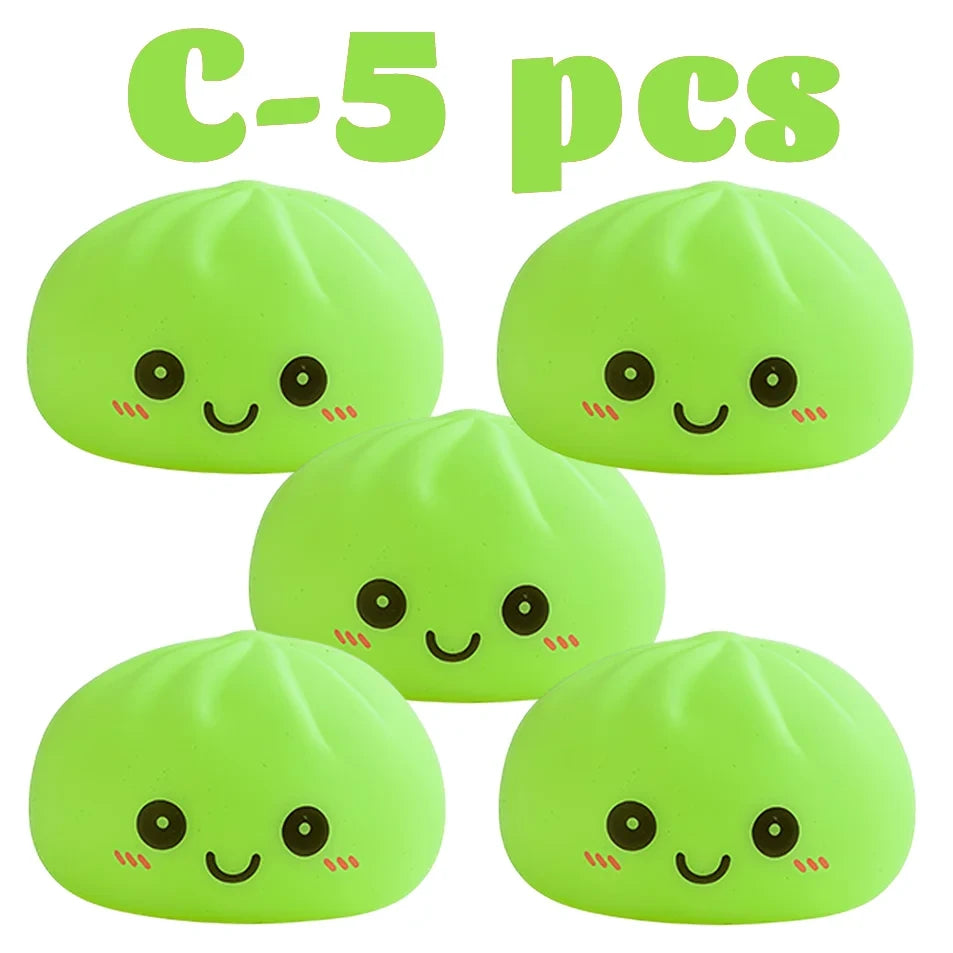 Glowing Dumpling Night Light