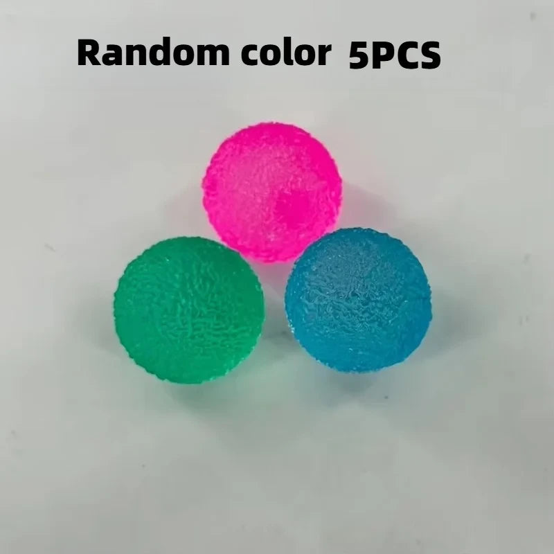 NeeDoh Textured Slow Rebound Stress Ball
