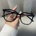 Retro Anti-Blue Light Glasses