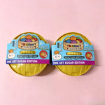 Glitter Dumpling Blind Box Squishy Toy