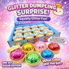 Glitter Dumpling Blind Box Squishy Toy