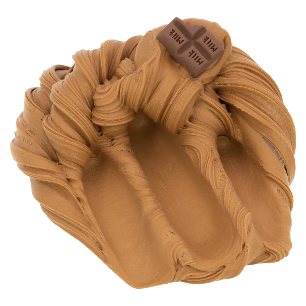 Chocolate Cookies Butter Slime Kit