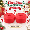 Christmas Dumpling Squishy Blind Box