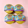 Glitter Dumpling Blind Box Squishy Toy