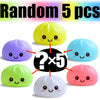 Glowing Dumpling Night Light