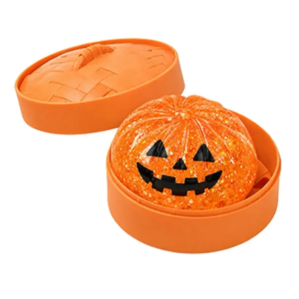Squishy Steamed Bun Stress Toy