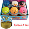 Dumpling Squeeze Toy