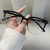 Retro Anti-Blue Light Glasses