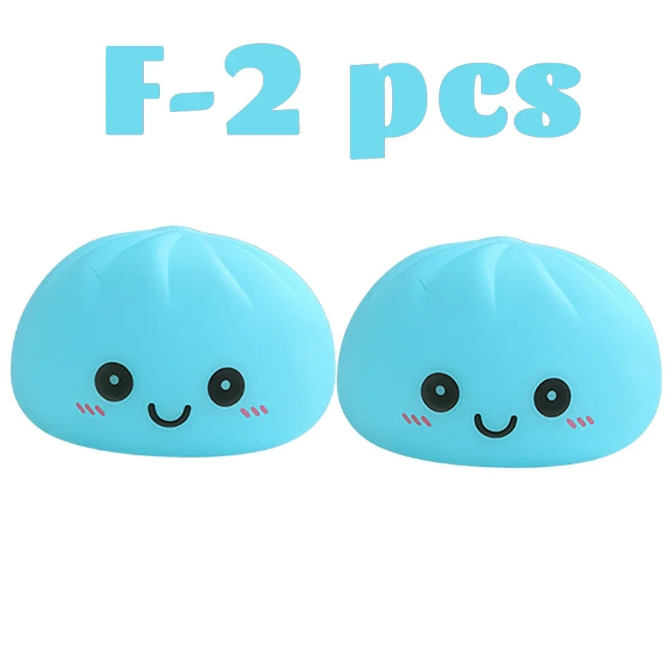 Glowing Dumpling Night Light