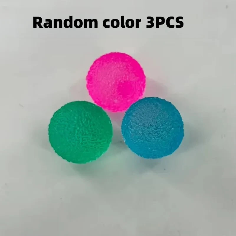 NeeDoh Textured Slow Rebound Stress Ball