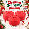 Christmas Dumpling Squishy Blind Box