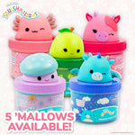 Squishmallows Scented Slime Jar