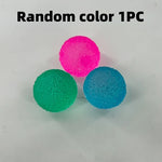 NeeDoh Textured Slow Rebound Stress Ball