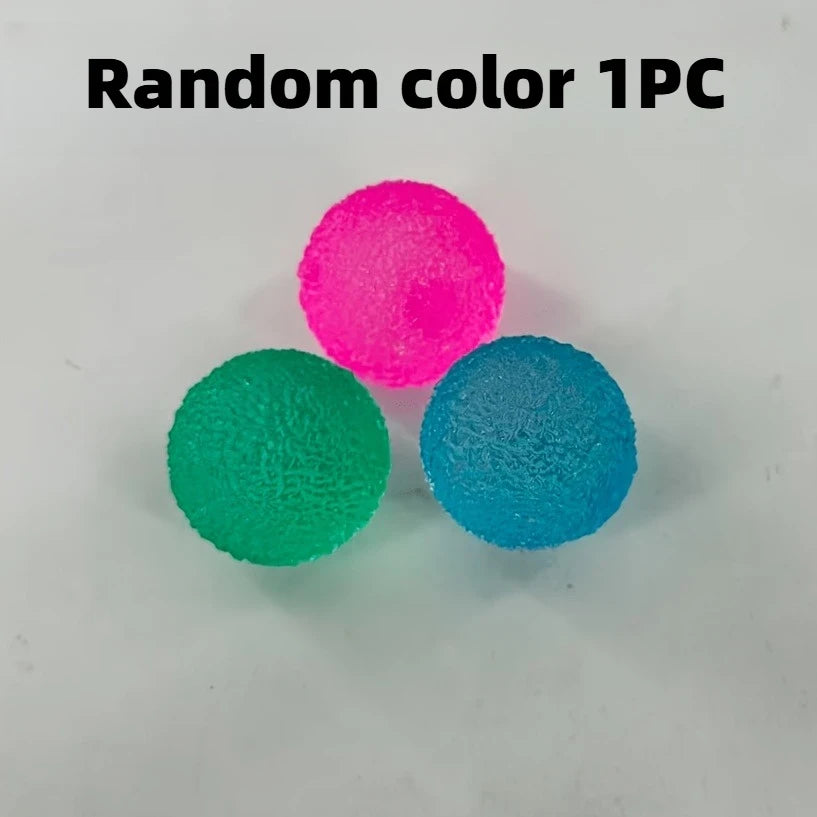 NeeDoh Textured Slow Rebound Stress Ball