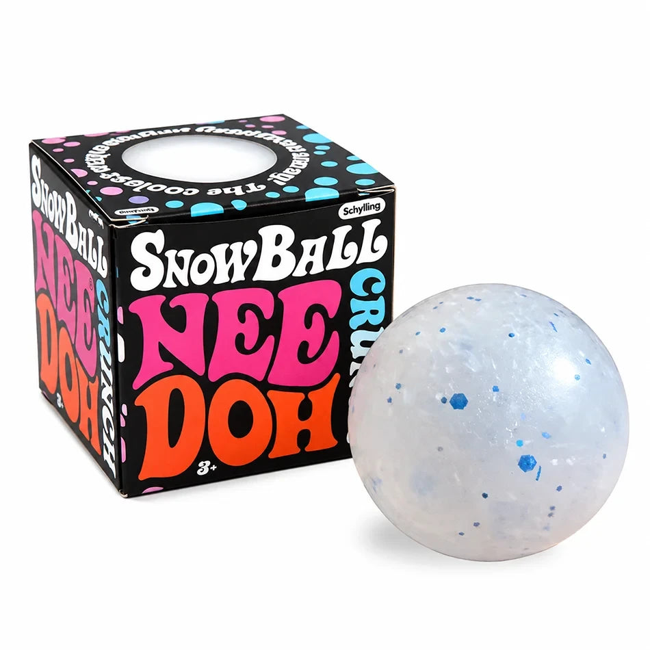 Sensory Squeeze Toy Blind Box